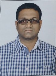 Dr.Talari Kiran Kumar