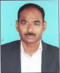 Shri Ramji Lal Meena