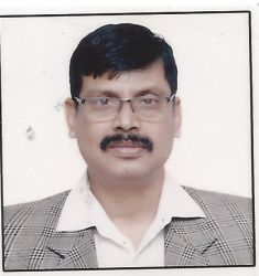 Shri Hemant Kumar Pandey