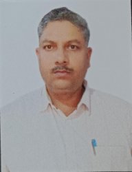 Sanjiv Mishra