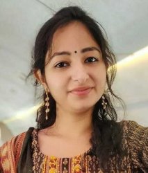 Miss Taranpreet Kaur