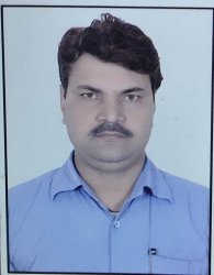 Shri Teeka Ram Meena