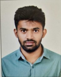 Shri Paresh Baldaniya