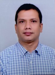 Sanjay Kumar Sharma