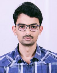 Shri Pradeep Jaybhaye