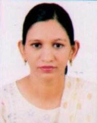 Smt. Geetanjali Antil