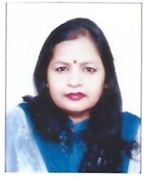 Dr. Jayanti Behera