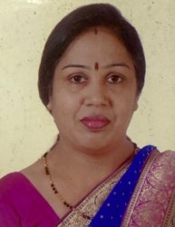 Smt. Veena Sagar