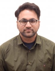 Dr. PS VARUN KUMAR