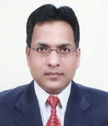 Dr. Deepak Kumar Singh 