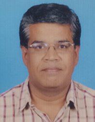 Shri. V MOHAMAD ABDUL KAREEM 