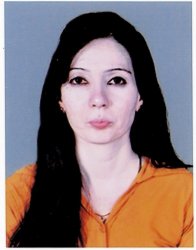 Miss. Tanvi Narendrakumar Macwan