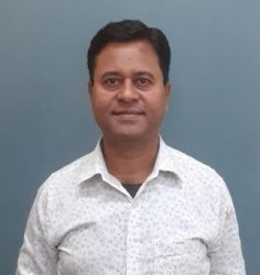 Sh. Brahmanand Prasad