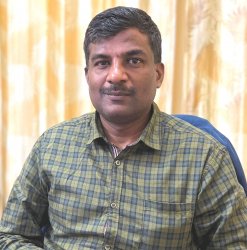 Shri. Sarvan Kumar S