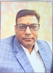 Mr.Vinodkumar Chaudhary