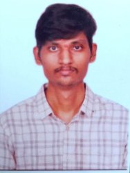 Dr. Posa Hemanth Manikanta Sai