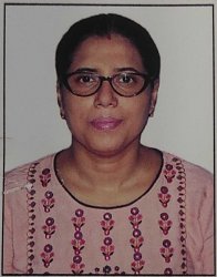 Smt Deepa Mitra