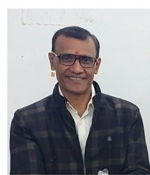 Deepak Kumar Chourasiya