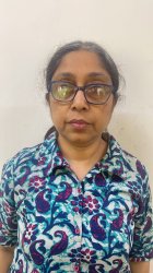 Dr. Gauri Chatterjee