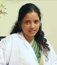 DR.APARAJITA SOPHIA D\'SOUZA