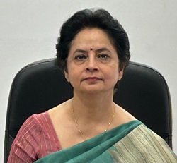 Dr. Rachita Biswas