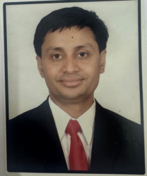 Sh. Dharmesh Parmar