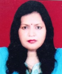 Dr. Jayanti Behera