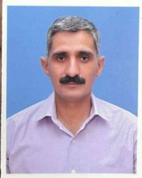 Col Manjeet Katoch