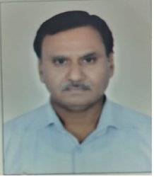 Ravinder Kumar Tanwar