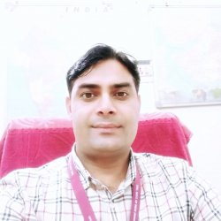 Sh. Mahendar Pal Meena