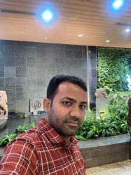 Sh. Ram Krishan Meena