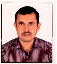 Dr.Pandurang M Narhare