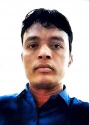 Shri Vikash Sachaniya