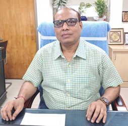 Sh. Manoj Kumar Shaw