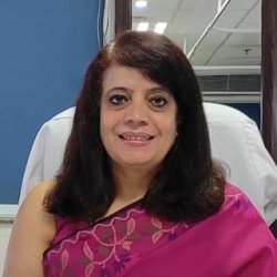 Dr.Sunita Choudhary