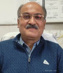 Dr. J. S. Bhatia