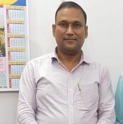Shri. Kumar Bhaskar