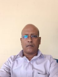 Shri Sunil Prasad