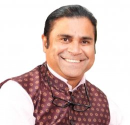 RAJIV LAL