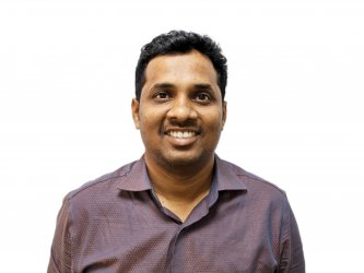 Dr. Ravi Babu Gunturu