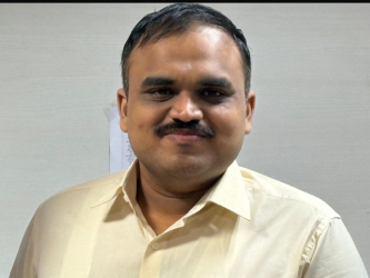 Shri. K Shrinivas