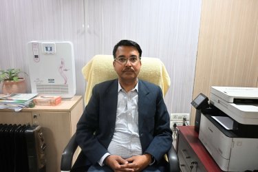 Sh. Pramod Kumar Singh