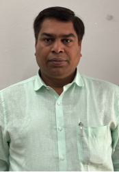 Dr. Vijaykumar Dhanak