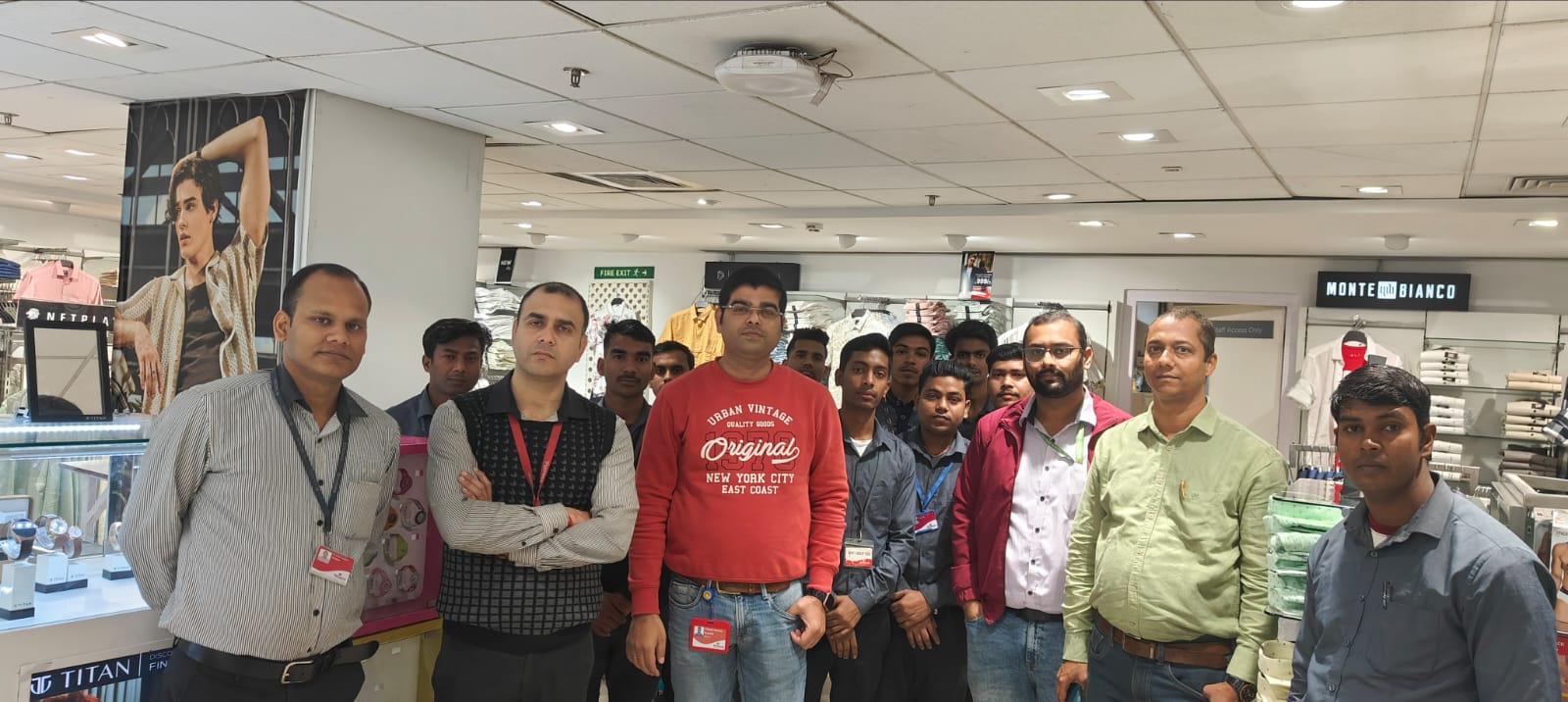 ईएसआईसी औषधालय सह शाखा कार्यालय मुजफ्फरपुर एवं शाखा कार्यालय बंजारी व पटना द्वारा किया गया जागरूकता सत्र का आयोजन