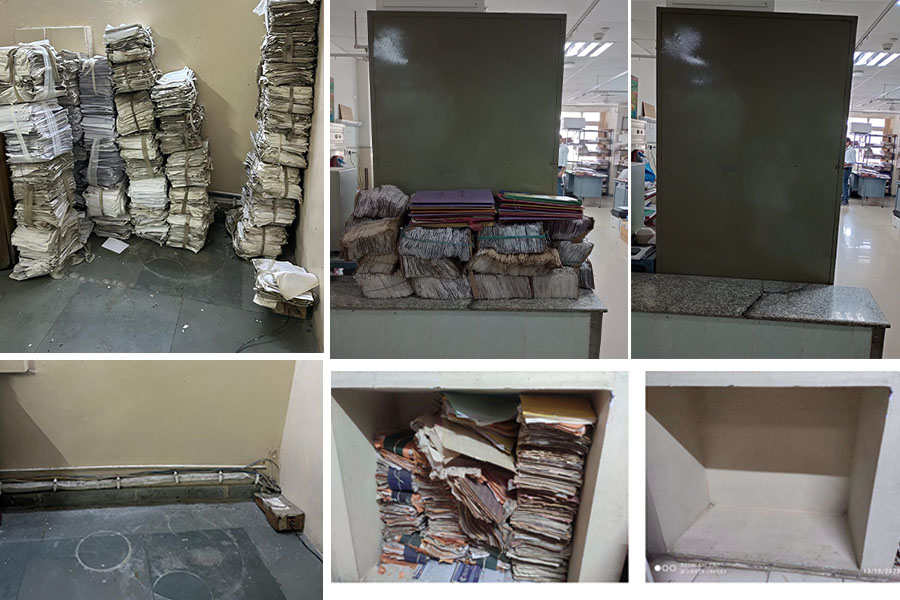 ESIC successfully conducts Special Campaign 3.0