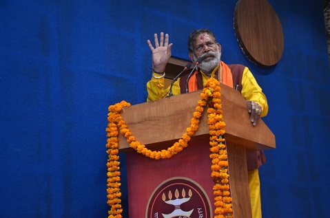 Inauguration of ESIC Dispensary Branch Office Panki, Kanpur on 24.12.2021