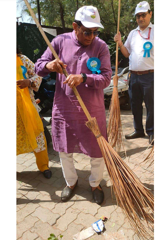 Ek Tarikh-Ek Ghanta Press Note