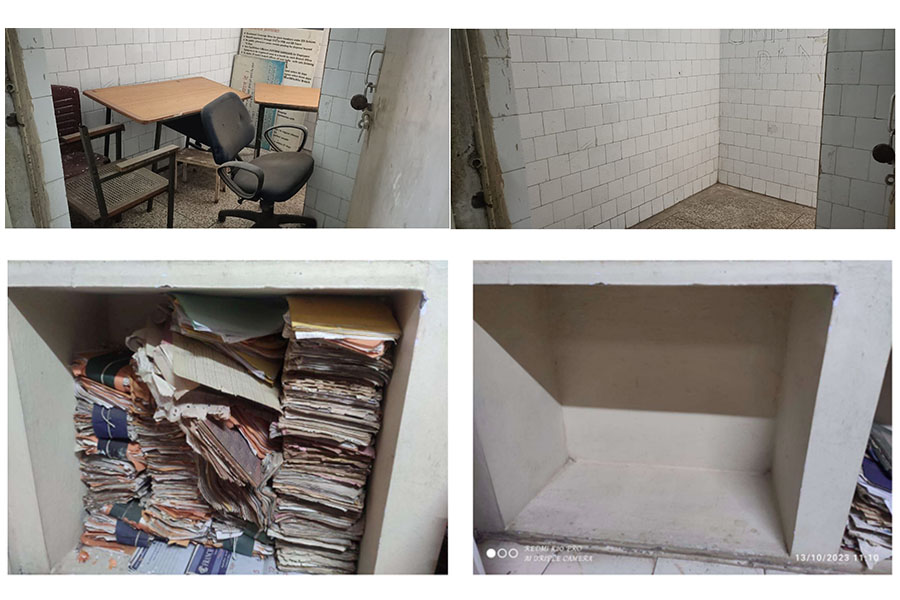 ESIC successfully conducts Special Campaign 3.0